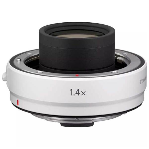 Адаптер Canon RF 1.4x 71.2 мм Экстендер photo 2