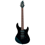 Chitară electrică Yamaha RGX121Z BLK
Black Stratocaster, 4/ 4