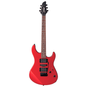 Chitară electrică Yamaha RGX121Z RM
Red Metallic Stratocaster, 4/ 4