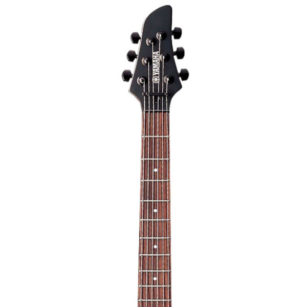 Chitară electrică Yamaha RGX121Z RM
Red Metallic Stratocaster, 4/ 4 photo 3