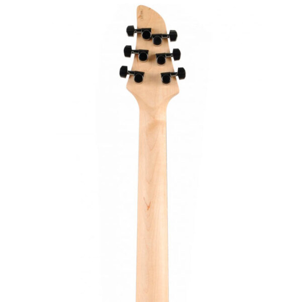 Chitară electrică Yamaha RGX121Z RM
Red Metallic Stratocaster, 4/ 4 photo 5