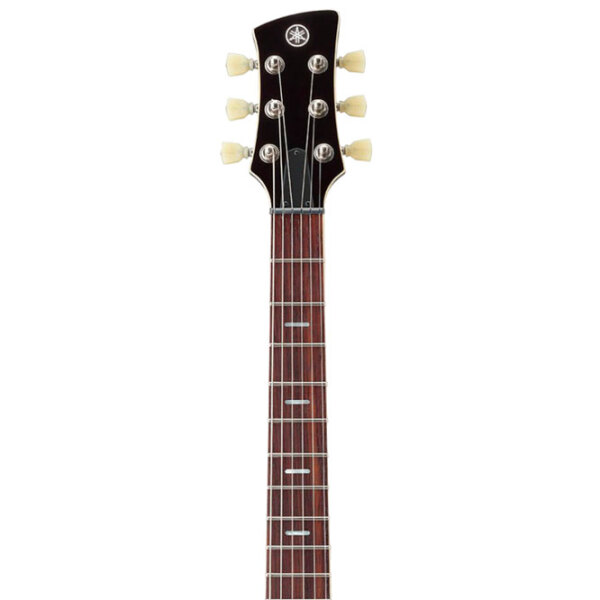 Chitară electrică Yamaha RSS 20
Hot Merlot Revstar, 4/ 4 photo 3