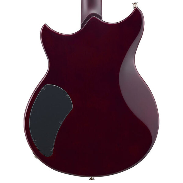 Chitară electrică Yamaha RSS 20
Hot Merlot Revstar, 4/ 4 photo 7