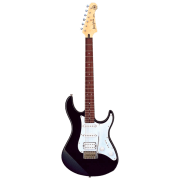 Chitară electrică Yamaha Pacifica 012 BL
Black Stratocaster, 4/ 4
