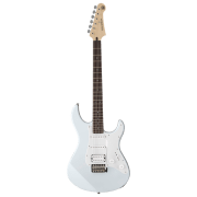 Chitară electrică Yamaha Pacifica 012 WH
White Stratocaster, 4/ 4