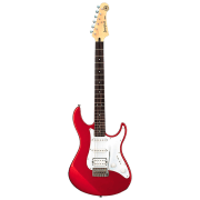 Chitară electrică Yamaha Pacifica 012 RM
Red Metallic Stratocaster, 4/ 4