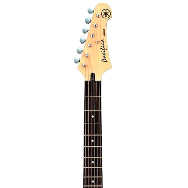 Chitară electrică Yamaha Pacifica 012 RM
Red Metallic Stratocaster, 4/ 4 photo 6