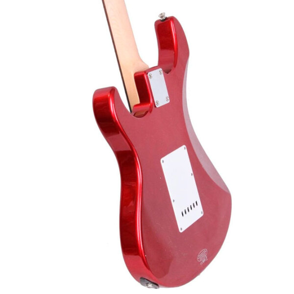 Chitară electrică Yamaha Pacifica 012 RM
Red Metallic Stratocaster, 4/ 4 photo 8