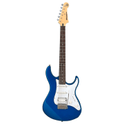 Chitară electrică Yamaha Pacifica 012 DBM
Dark Blue Stratocaster, 4/ 4