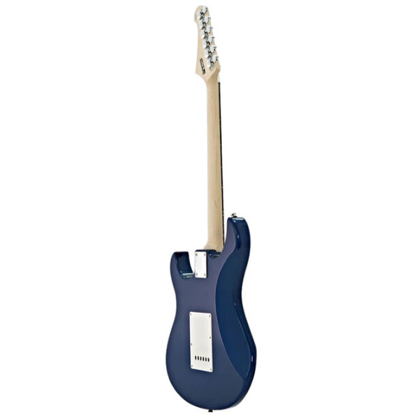 Chitară electrică Yamaha Pacifica 012 DBM
Dark Blue Stratocaster, 4/ 4 photo 3