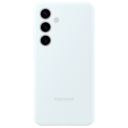 Чехол для смартфона Samsung Galaxy S24 (EF-PS921) Белый Samsung, ТПУ, Back