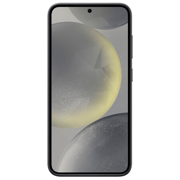 Чехол для смартфона Samsung Galaxy S24 Plus (GP-FPS926) Black Samsung, Экокожа, Back photo 2