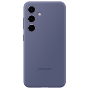 Чехол для смартфона Samsung Galaxy S24 Plus (EF-PS926) Пурпурный Samsung, ТПУ, Back