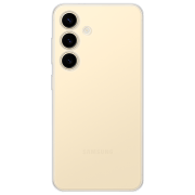 Чехол для смартфона Samsung Galaxy S24 (GP-FPS921) Прозрачный Samsung, ТПУ, Back