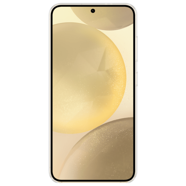 Чехол для смартфона Samsung Galaxy S24 (GP-FPS921) Прозрачный Samsung, ТПУ, Back photo 2