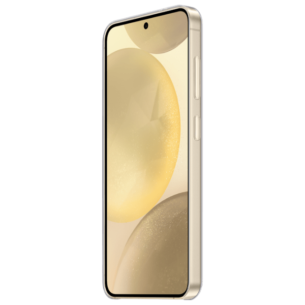 Чехол для смартфона Samsung Galaxy S24 (GP-FPS921) Прозрачный Samsung, ТПУ, Back photo 3