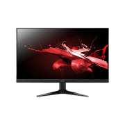 Monitor Acer Nitro QG271E Black 27" Full HD VA LED