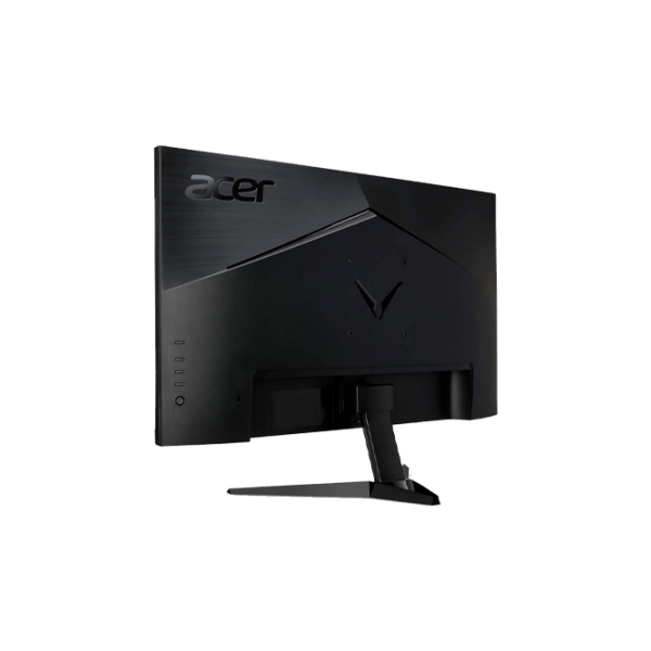Monitor Acer Nitro QG271E Black 27" Full HD VA LED photo 6