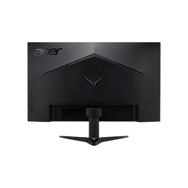 Monitor Acer Nitro QG271E Black 27" Full HD VA LED photo 7