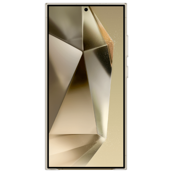 Чехол для смартфона Samsung Galaxy S24 Ultra (EF-XS928) Прозрачный Samsung, ТПУ, Back photo 2