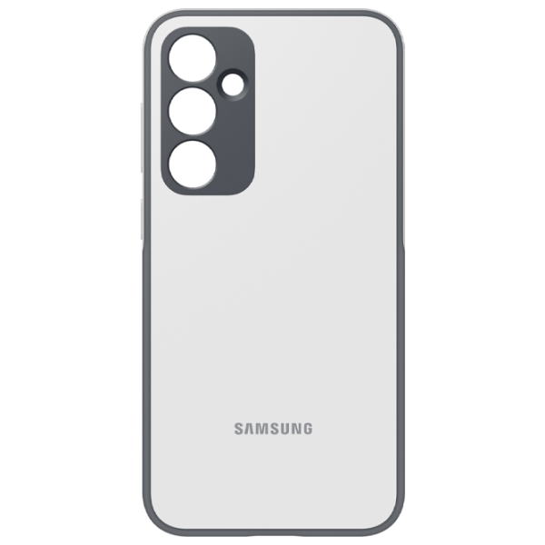 Husă pentru smartphone Samsung Galaxy S23 FE (EF-PS711) Gray White Samsung, TPU, Back photo 4