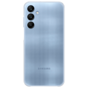 Husă pentru smartphone Samsung Galaxy A25 (EF-QA256) Transparent