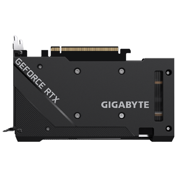 Placă video Gigabyte GeForce RTX 3060 WINDFORCE OC 12 GB PCI Express x16 4.0 photo 5