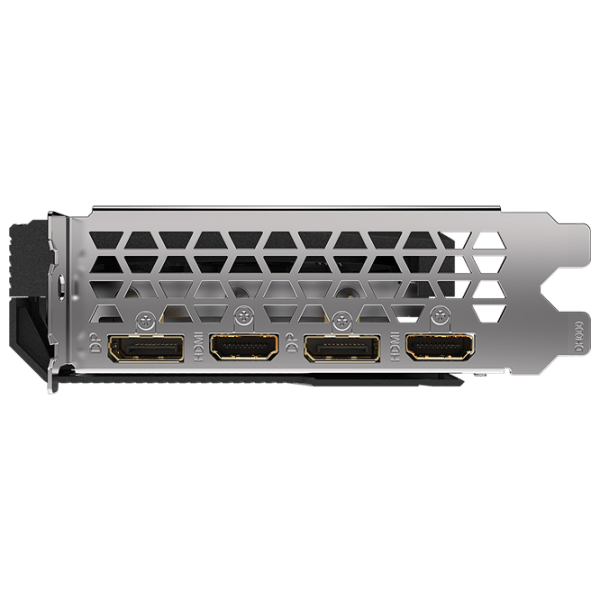 Placă video Gigabyte GeForce RTX 3060 WINDFORCE OC 12 GB PCI Express x16 4.0 photo 6