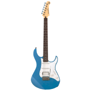 Chitară electrică Yamaha Pacifica 112J LPB
Lake Placid Blue Stratocaster, 4/ 4