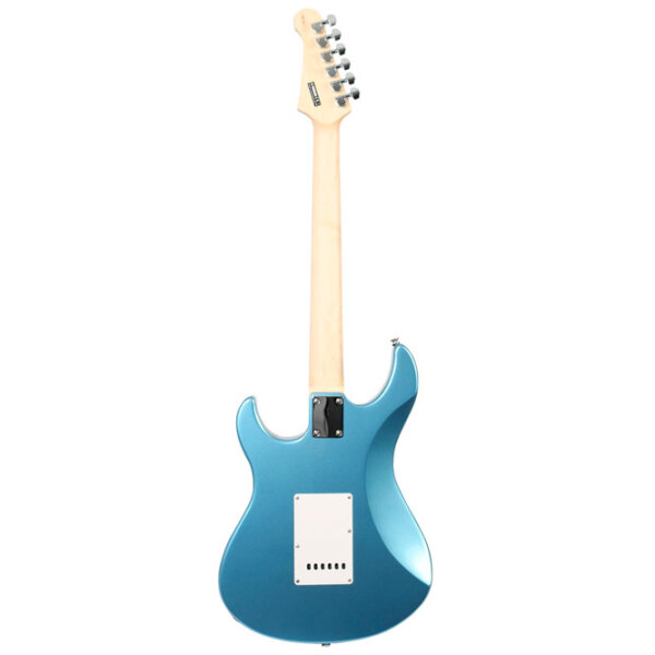 Chitară electrică Yamaha Pacifica 112J LPB
Lake Placid Blue Stratocaster, 4/ 4 photo 2