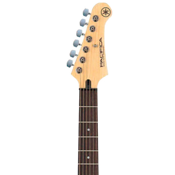 Chitară electrică Yamaha Pacifica 112J LPB
Lake Placid Blue Stratocaster, 4/ 4 photo 6