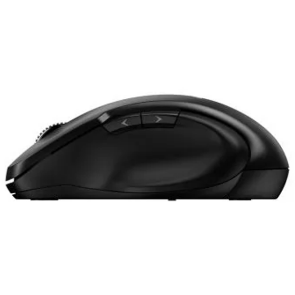 Мышь Genius ERGO-8200S Черный Беспроводные, 1200 dpi photo 3