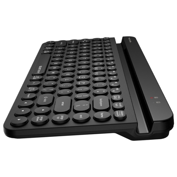 Клавиатура A4Tech FBK30 Черный Для дома и офиса, Беспроводные photo 6