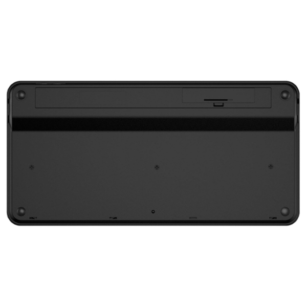 Клавиатура A4Tech FBK30 Черный Для дома и офиса, Беспроводные photo 7