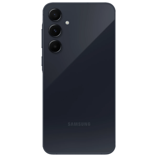 Samsung Galaxy A55 256 GB Navy Awesome 6.6" | 50 MP | 8 GB | Dual SIM photo 5