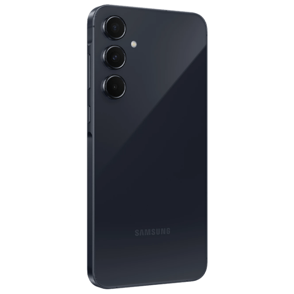 Samsung Galaxy A55 256 GB Navy Awesome 6.6" | 50 MP | 8 GB | Dual SIM photo 7
