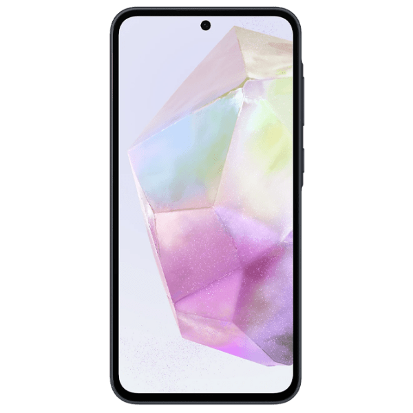 Samsung Galaxy A35 256 GB Navy Awesome 6.6" | 50 MP | 8 GB | Dual SIM photo 2