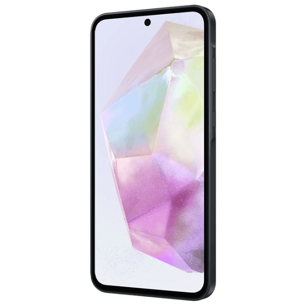 Samsung Galaxy A35 256 GB Navy Awesome 6.6" | 50 MP | 8 GB | Dual SIM photo 3