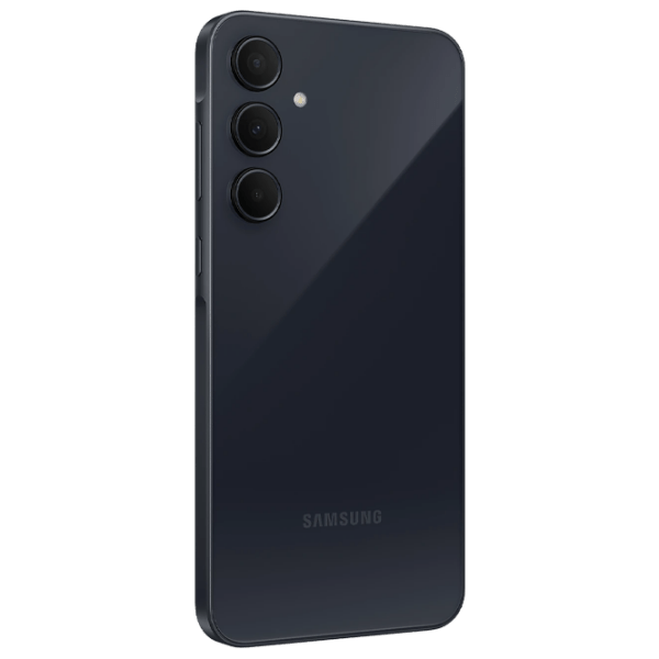 Samsung Galaxy A35 256 GB Navy Awesome 6.6" | 50 MP | 8 GB | Dual SIM photo 7