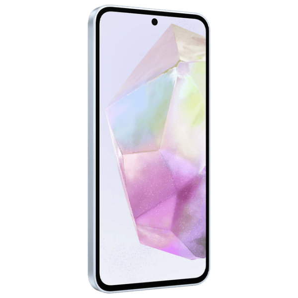 Samsung Galaxy A35 256 GB Blue Ice 6.6" | 50 MP | 8 GB | Dual SIM photo 4