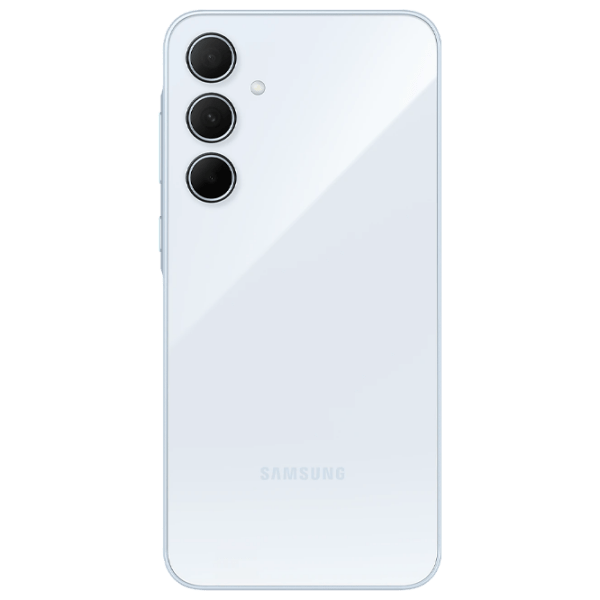 Samsung Galaxy A35 256 GB Blue Ice 6.6" | 50 MP | 8 GB | Dual SIM photo 5