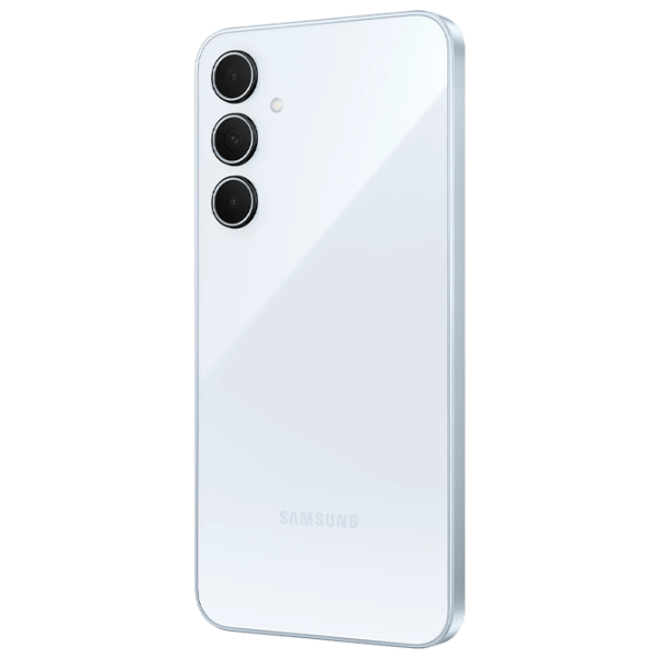 Samsung Galaxy A35 256 GB Blue Ice 6.6" | 50 MP | 8 GB | Dual SIM photo 6