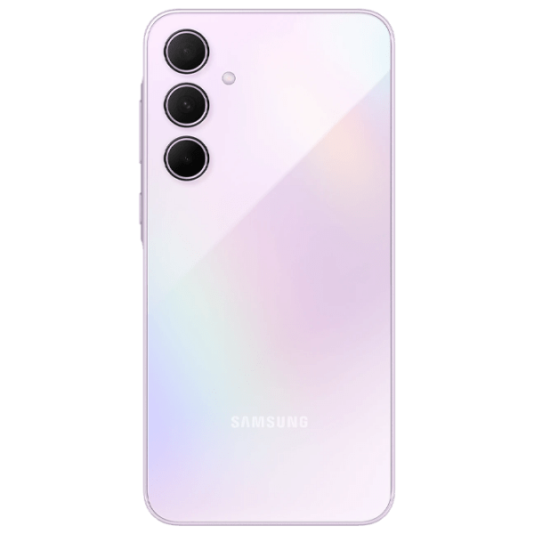 Samsung Galaxy A35 256 GB Violet Awesome 6.6" | 50 MP | 8 GB | Dual SIM photo 5