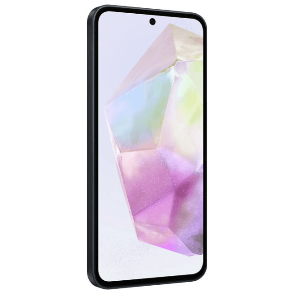 Samsung Galaxy A35 128 GB Navy Awesome 6.6" | 50 MP | 6 GB | Dual SIM photo 4