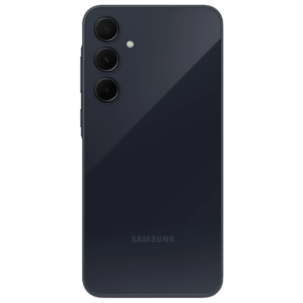 Samsung Galaxy A35 128 GB Navy Awesome 6.6" | 50 MP | 6 GB | Dual SIM photo 5