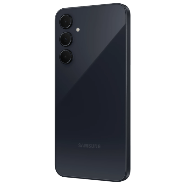 Samsung Galaxy A35 128 GB Navy Awesome 6.6" | 50 MP | 6 GB | Dual SIM photo 6