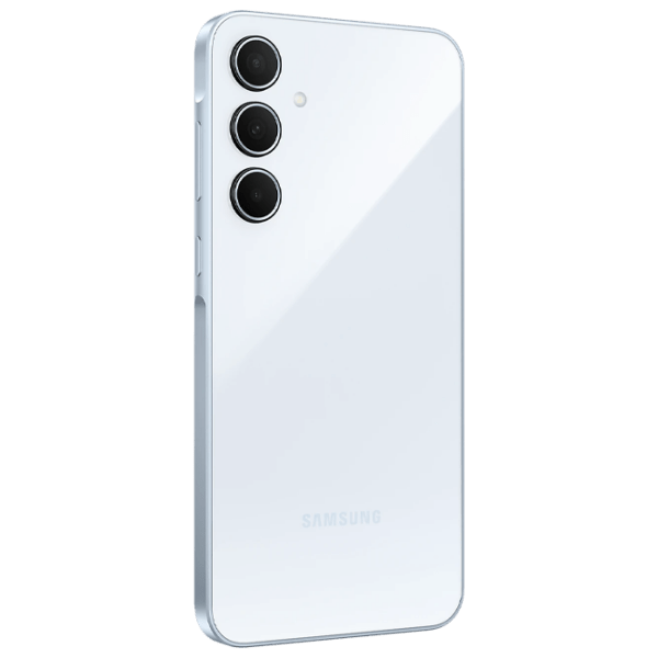 Samsung Galaxy A35 128 GB Blue Ice 6.6" | 50 MP | 6 GB | Dual SIM photo 7