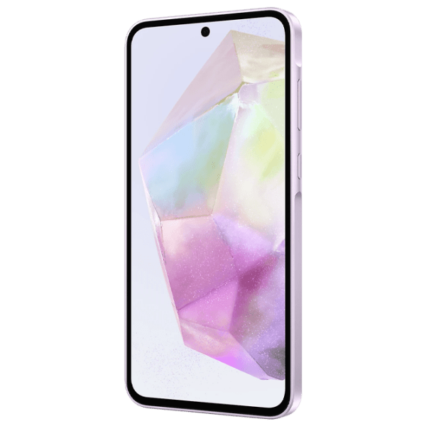 Samsung Galaxy A35 128 GB Violet Awesome 6.6" | 50 MP | 6 GB | Dual SIM photo 3