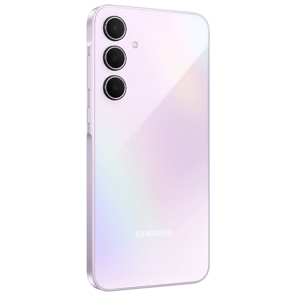 Samsung Galaxy A35 128 GB Violet Awesome 6.6" | 50 MP | 6 GB | Dual SIM photo 7