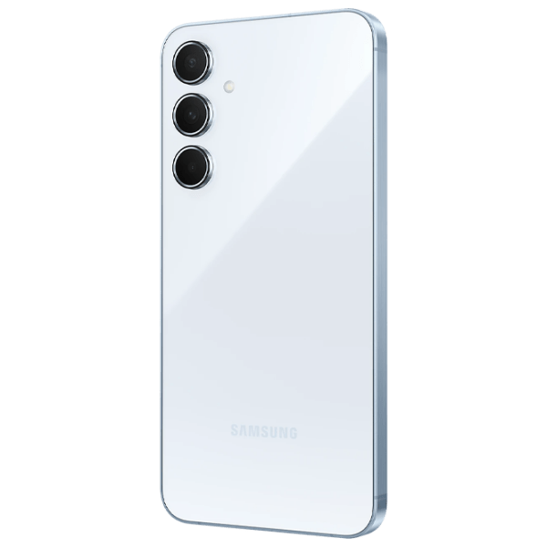 Samsung Galaxy A55 256 GB Blue Ice 6.6" | 50 MP | 8 GB | Dual SIM photo 5
